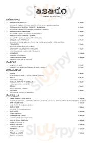 Asado Ristorante Argentino