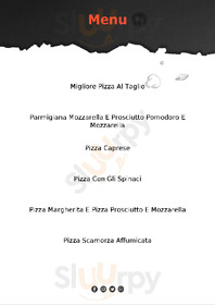 Pizzeria Del Secolo, Formia