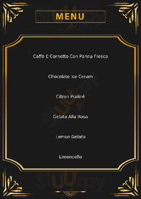 Gelateria Alberto Pica