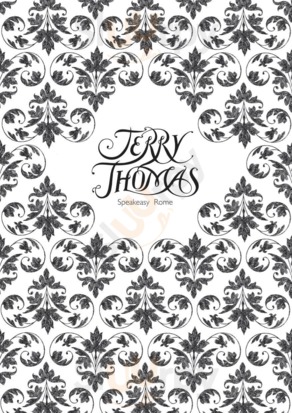 Jerry Thomas Speakeasy