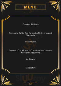 Gelateria Fattori