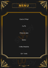 Mudejar Spiriti E Cucina