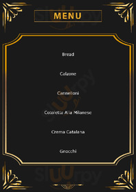 Ristorante Pizzeria Santi