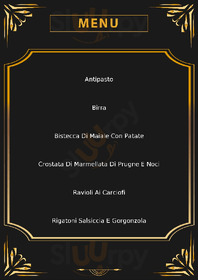 Hostaria-bar "la Sevici"