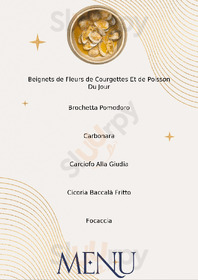 Trattoria Gino E Pietro