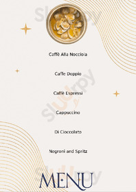 Café Et Caffé, Roma