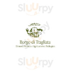 Agriturismo Borgo Di Tragliata