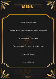 Pasticceria Max