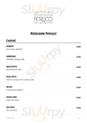 Ristorante Petrucci