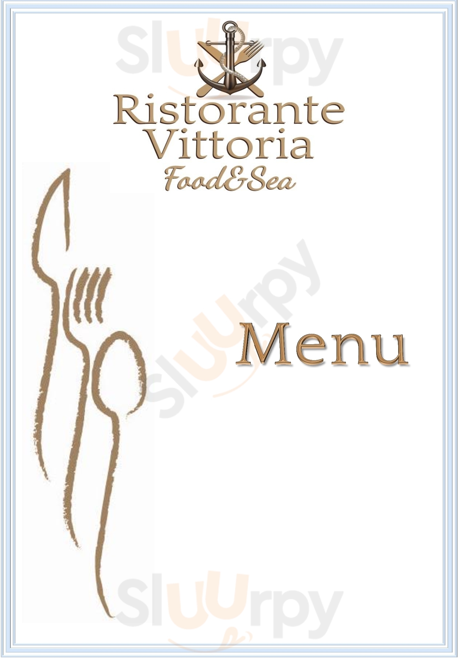 Vittoria Food&sea, Nettuno