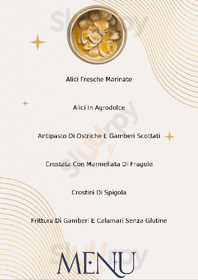 La Taverna Del Pescatore