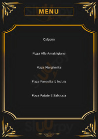 La Nostra Pizzeria, Fonte Nuova