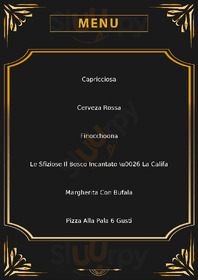 Pizzeria Red Carpet, Civitavecchia