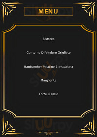 Trattoria Il Galletto