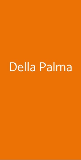 Della Palma