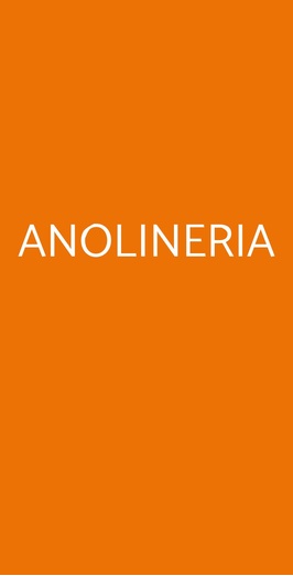 Anolineria, Cremona