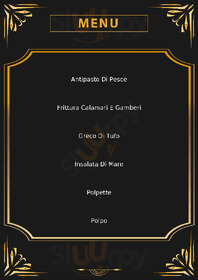 Pescheria Friggitoria Da Serenella