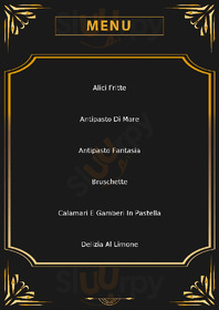 Ristorante Laocoonte