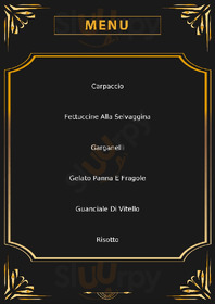 Agriturismo L'airone