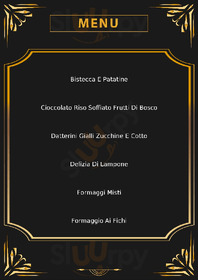 Ristorante Pizzeria D'agnese