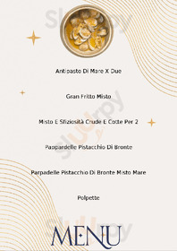 Il Cuoco Pescatore