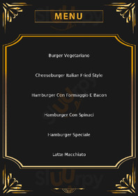 Burger Prime Bar