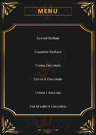 Red House Gelateria