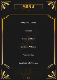 Restaurant L’oasi