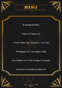 Ristorante Grand'italia