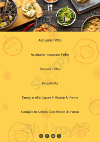 Trattoria Da Armando