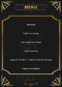 Gelateria Frigidarium