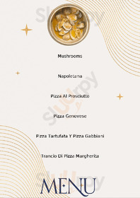 Pizzeria I Gabbiani Di Raviolo Eugenio, Lerici
