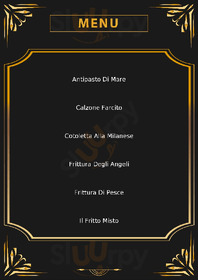 Sapore Di Mare