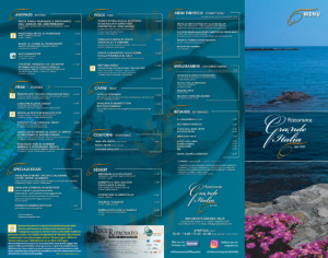Ristorante Grande Italia