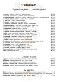 Panegirico