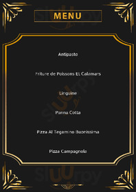 Ristorante Pizzeria Bella Napoli