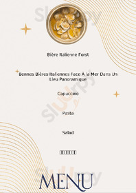 Bar La Grotta