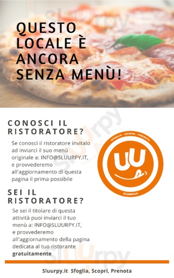 Ristorante Pizzeria Da Andrea, Savona