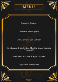 Bistrot Santa Maria Valle