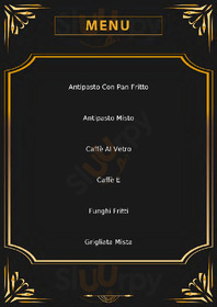 Trattoria Bar Napoleone