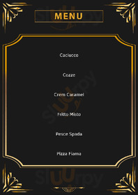 Ristorante Pizzeria Manuel