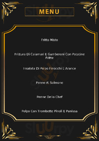 Ristorante Pizzeria Mane'