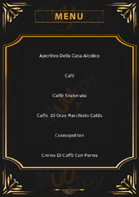 Caffe Riolfo, Pietra Ligure