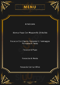 Il Fornaio Di Monterosso