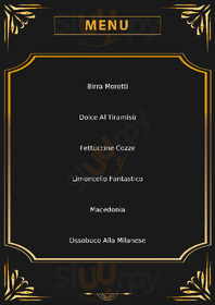 Ristorante Pizzeria Al 115