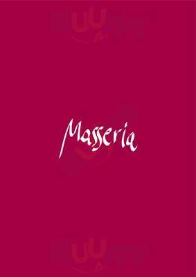 Ristorante Masseria
