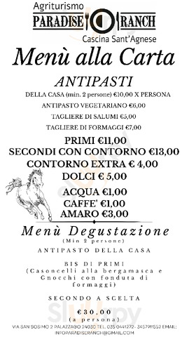 Cascina Sant'agnese