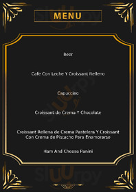 Cda - Caffé Degli Artisti