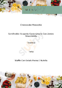Fiocco Di Panna