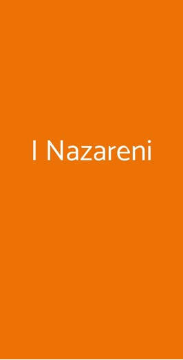 I Nazareni, Brescia
